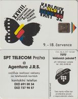 19/ Czechoslovakia; C11. SL5, CN: 41349 - Tchécoslovaquie