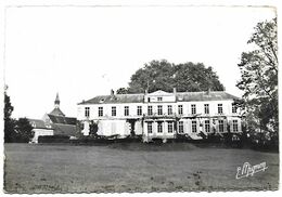 89 Yonne :  Flogny  Le Château    Réf 8008 - Flogny La Chapelle