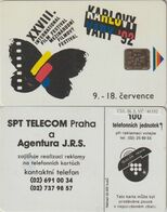 21/ Czechoslovakia; C11. SL5, CN: 41352 - Tschechoslowakei