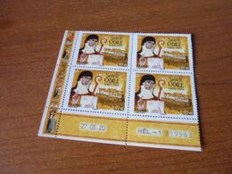 5410 SAINTE ODILE - Unused Stamps