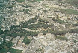 (H261) - SOLETO (Lecce) - Panorama - Lecce
