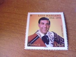 5412  TIMBRE NEUF LUIS MARIANO - Unused Stamps