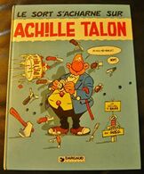 Achille Talon 22 : Le Sort S'acharne - Achille Talon