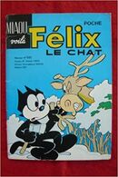 Miaou Voila Felix Le Chat , N° 141 (1981) - Félix De Kat
