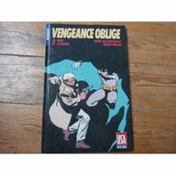 Batman   VENGEANCE OBLIGE  2 NUIT BLANCHE - Batman