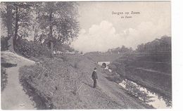 Bergen Op Zoom De Zoom Brug L213 - Bergen Op Zoom