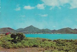 SAINT-MARTIN. - View Of Great Bay - Saint-Martin