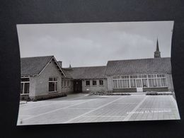 Nederland  (  1923 )  Holland  :  Aardenburg  Kleuterschool - Sonstige