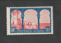 Timbres - N°263 - Centenaire De L' Algérie Française - 1930 -  Neuf Sans Charnière - ** - Autres & Non Classés