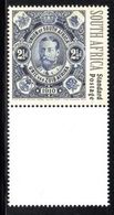 South Africa - 2010 Johannesburg Stamp Show Personalised Stamp (**) NO IMAGE - Ongebruikt