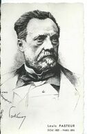 DOLE   ( JURA )  LOUIS PASTEUR - Nobelpreisträger