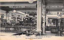 Roanne         42        Aux Dames De France. Rayon De Modes    (voir Scan) - Roanne