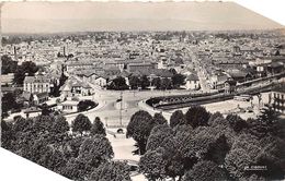 Roanne         42       Vue Du Faubourg Mulsant      1955     (voir Scan) - Roanne