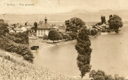 SUISSE(SAINT PREX) - Saint-Prex