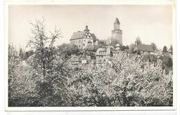 Kronberg I. Taunus - Blick Auf Die Burg - Verlag Limberger - 1960 - Kronberg