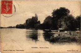 CPA VAUREAL - Bords De L'Oise (107621) - Vauréal