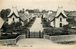 Lamballe * Le Haras - Lamballe