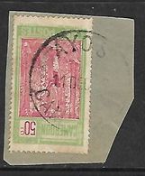 CAMEROUN N°119   Belle Oblitération De Ayos - Used Stamps