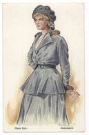 Delcampe - Hans Leu : Annemarie Verlag Hermann Wolff, Berlin - Leu, Hans