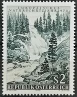 1970 Europäisches Naturschutzjahr Postfrisch** MiNr: 1325 - Other & Unclassified