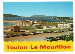 Toulon - Morillon - CPM ° - Toulon