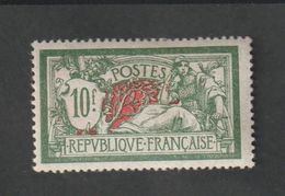 Timbres -  N°207   - Type Merson   -  1925 - 26 - Neuf Avec  Charnière - ** - Altri & Non Classificati