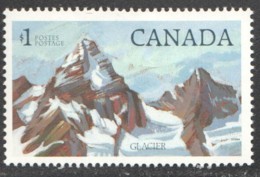 1984  Glacieer National Park  Sc 934 MNH - Sonstige & Ohne Zuordnung