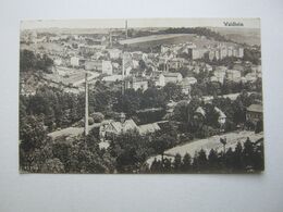 WALDHEIM  , Schöne Karte Um 1938 - Waldheim