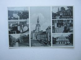 Wolfenbüttel,  Schöne Karte 1940 - Wolfenbuettel