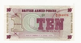 British Armed P - Andere - Europa