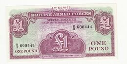 British Armed Q - Andere - Europa