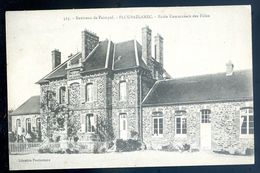 Cpa Du 22 Ploubazlanec Ecole Communale Des Filles   AVR20-69 - Ploubazlanec