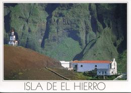 Canaries - El Hierro - Frontera - Art Edition Mº 013 - Hierro