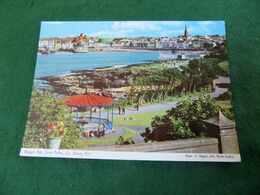 VINTAGE NORTHERN IRELAND: BANGOR BAY From Pickie Colour Hinde - Down