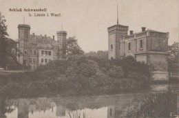 Allemagne - Lünen Im Westf. - Schloss Schwansbell - Luenen
