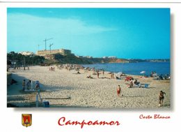 Campoamor, Orihuelan Coast, Costa Blanca, Spain - Unused - Alicante
