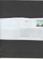 Rep. San Marino 2020 - Busta Preaffrancata X L'Italia Con 1 Stamp - Covers & Documents