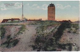 Katwijk Aan Zee Duinen Vuurtoren TM937 - Katwijk (aan Zee)