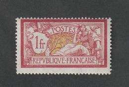 Timbres -   N°121 - Type Merson - 1900  - Neuf  Sans Charnière - ** - Autres & Non Classés