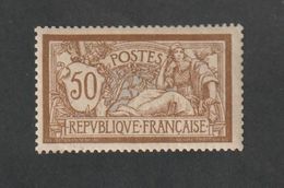 Timbres  -   N°120 - Type Merson - 1900 - Neuf  - - Autres & Non Classés