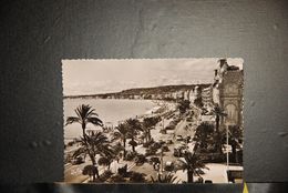 CP 06, NICE, La Promenade Des Anglais - Szenen (Vieux-Nice)