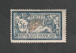 Timbres -   N°123 - Type Merson - 1900  - Neuf Sans Charnière -  ** - Sonstige & Ohne Zuordnung