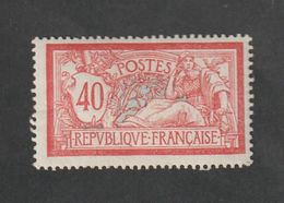 Timbres -  N°119 - Type Merson  - 1900  -  Neuf Légère Charnière - ** - Autres & Non Classés