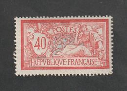 Timbres -  N°119 - Type Merson  - 1900  -  Neuf Légère Charnière - ** - Other & Unclassified