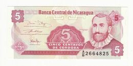 NICARAGUA N - Nicaragua