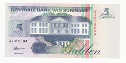 SURINAM M - Suriname