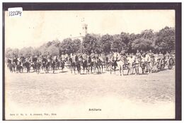 DISTRICT D'AUBONNE - BIERE - ARMEE SUISSE - MILITAIRE - TB - Bière