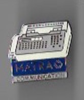 MATRA Communication - Informatica