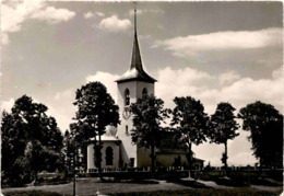 Wahlernkirche Bei Schwarzenburg * 17. 2. 1979 - Schwarzenburg