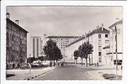 CREIL - Bd. JEAN BIONDI - Creil